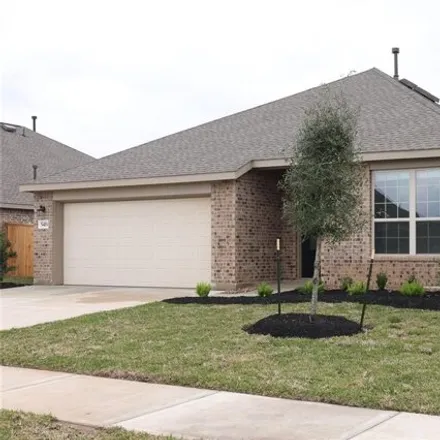 Image 2 - Tuck Trail, Fort Bend County, TX 77487, USA - House for rent