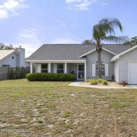 Buy this 4 bed house on 3620 Oakwood Court in Panama City Beach, FL 32408