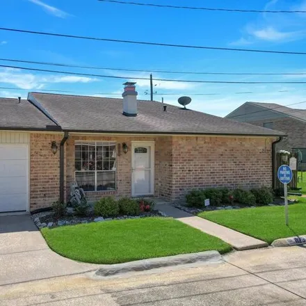 Buy this 2 bed house on 1091 Park Meadow Drive in Beaumont, TX 77706