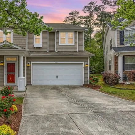 Buy this 4 bed house on Amberly Lake Greenway in Cary, NC 27519