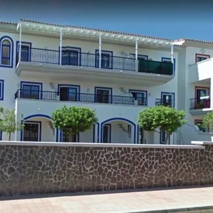 Rent this 5 bed apartment on Calle la Folía in 38639 San Miguel de Abona, Spain