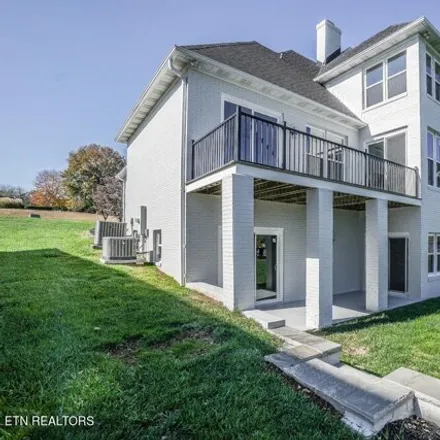 Image 9 - 3652 Holston College Road, Louisville, Blount County, TN 37777, USA - House for sale