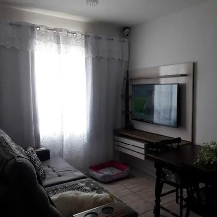 Buy this 2 bed apartment on unnamed road in Ponte Grande, Guarulhos - SP