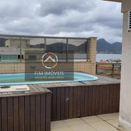 Buy this 3 bed house on Rua Professor Manuel José Ferreira in Piratininga, Niterói - RJ