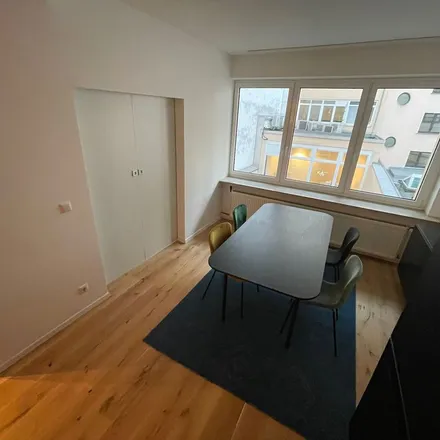 Image 5 - Holzgraben 20, 60313 Frankfurt, Germany - Apartment for rent