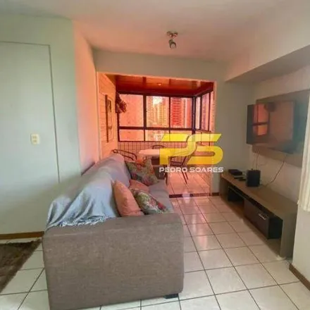 Buy this 3 bed apartment on Condomínio Residencial Príncipe de Segóia in Avenida Monteiro Lobato 601, Tambaú