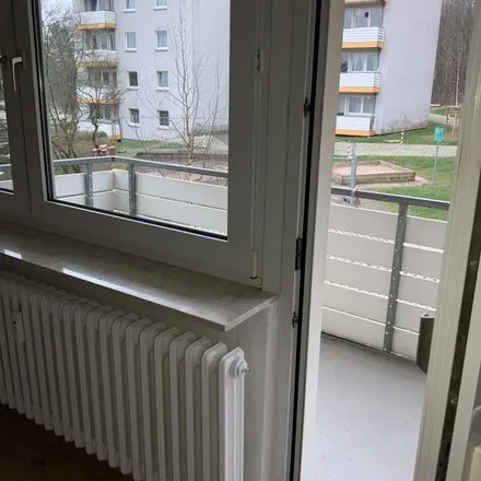Rent this 4 bed apartment on Stormstraße 31 in 57078 Siegen, Germany