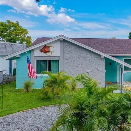 Buy this 2 bed house on 3625 Grayton Drive in Beacon Square, Pasco County