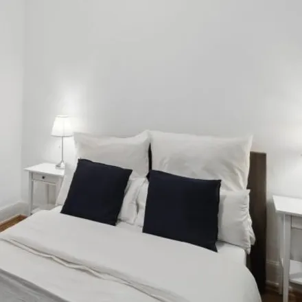 Rent this 1 bed room on Hartmann-Ibach-Straße 59 in 60389 Frankfurt, Germany