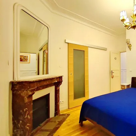 Image 3 - Rue des Morillons, 75015 Paris, France - Apartment for rent