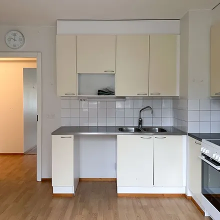 Image 7 - Tarkka-ampujankatu 12, 90120 Oulu, Finland - Apartment for rent