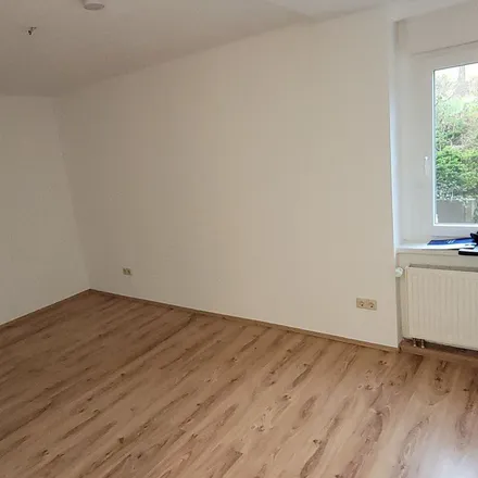 Rent this 2 bed apartment on Alter Schulweg 9 in 75378 Liebenzell, Germany