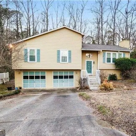 Buy this 3 bed house on 4358 Conwhey Court in Cobb County, GA 30082