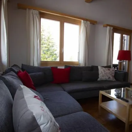 Image 8 - 3775 Lenk, Switzerland - Apartment for rent
