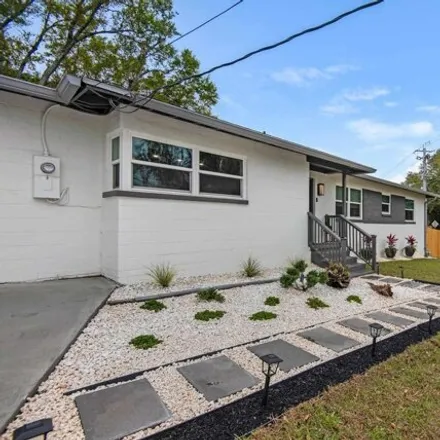 Image 4 - 7376 Lenora Street, Cerny Heights, Escambia County, FL 32526, USA - House for sale