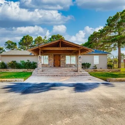 Buy this 3 bed house on West County Road 180 in Midland County, TX 79706