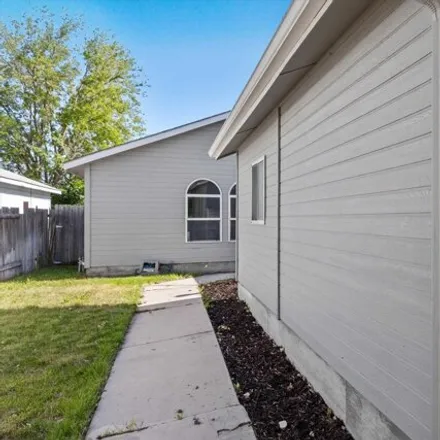 Buy this 3 bed house on 1465 West Storey Street in Meridian, ID 83646