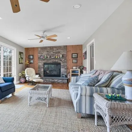Rent this 6 bed house on 38 Cliff Road in Amagansett, East Hampton