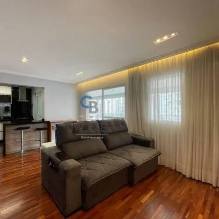 Buy this 2 bed apartment on Rua Marechal Barbacena 1083 in Água Rasa, São Paulo - SP