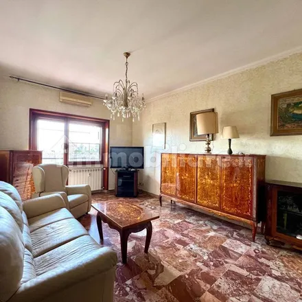 Image 1 - Via Fossato di Vico 9, 00181 Rome RM, Italy - Apartment for rent
