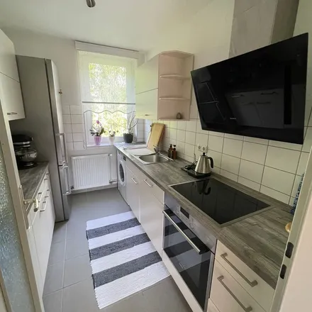 Rent this 3 bed apartment on Kettelerallee 7 in 60385 Frankfurt, Germany