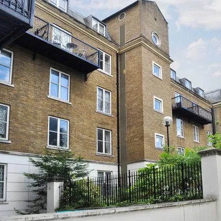 Image 9 - Bishops Court, Bishop's Bridge Road, London, W2 6BE, United Kingdom - Apartment for rent