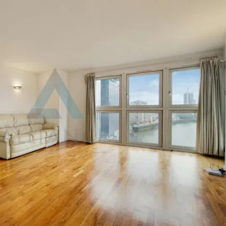 Image 4 - New Providence Wharf, 1 Fairmont Avenue, London, E14 9PF, United Kingdom - Apartment for sale