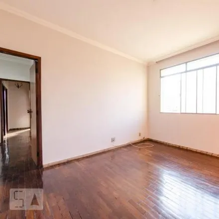 Buy this 4 bed apartment on Rua Amparo in Alto Barroca, Belo Horizonte - MG