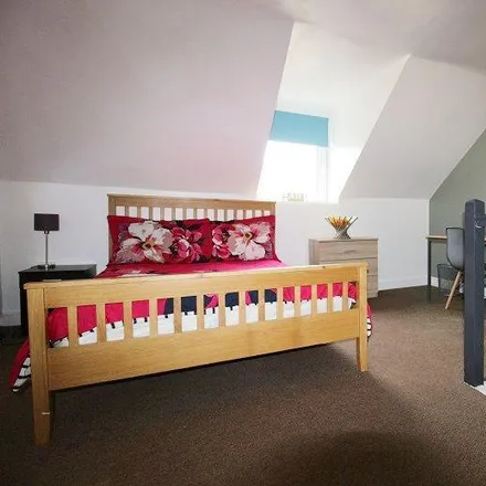 Rent this 1 bed room on Waterloo Street in Bracebridge, LN6 7AQ