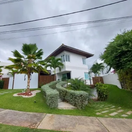 Buy this 6 bed house on Rua das Azaléias in Mussurunga, Salvador - BA