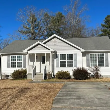 Rent this 3 bed house on 3803 Freeman Road in Durham, NC 27703