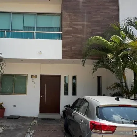 Buy this 3 bed house on Calle Sabino in 77560 Arboledas, ROO