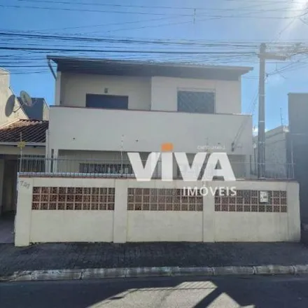 Buy this 3 bed house on Rua José Francisco Mateus in Cordeiros, Itajaí - SC