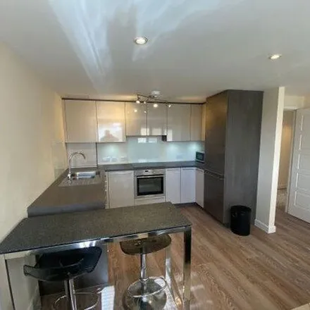 Rent this 2 bed apartment on 56 Hampton Road in Bristol, BS6 6HW