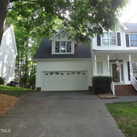 Buy this 3 bed house on 1707 Lambton Avenue in Wake Forest, NC 25787