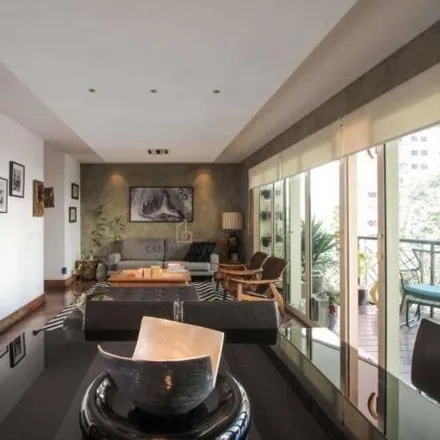 Buy this 1 bed apartment on Avenida Jacutinga 519 in Indianópolis, São Paulo - SP