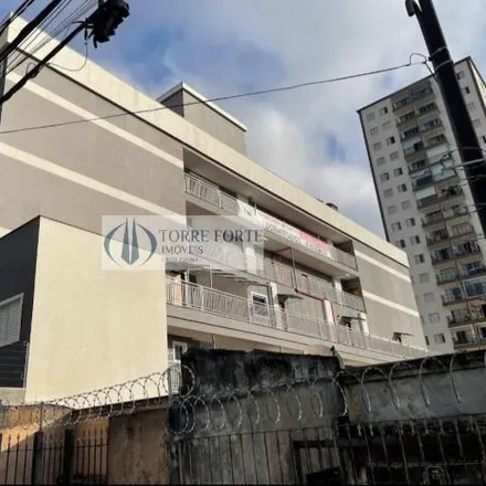 Buy this 2 bed apartment on Rua Abagiba in Moinho Velho, São Paulo - SP