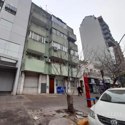 Image 1 - Boulevard San Juan 556, Centro, Cordoba, Argentina - Apartment for rent