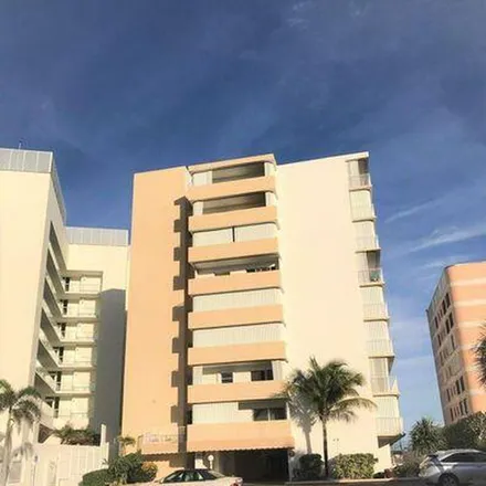 Image 2 - South Ocean Boulevard, Manalapan, Lantana, FL 33460, USA - Apartment for rent