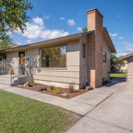 Buy this 4 bed house on 1826 34th Street in Missoula, MT 59801