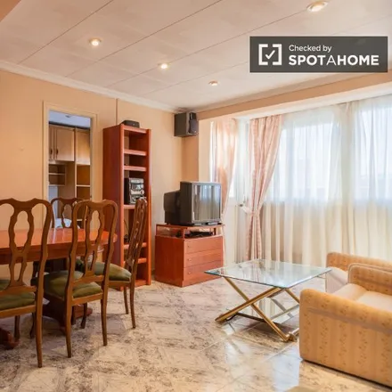 Rent this 3 bed apartment on Carrer de Blasco Ibáñez in 46420 Sueca, Spain