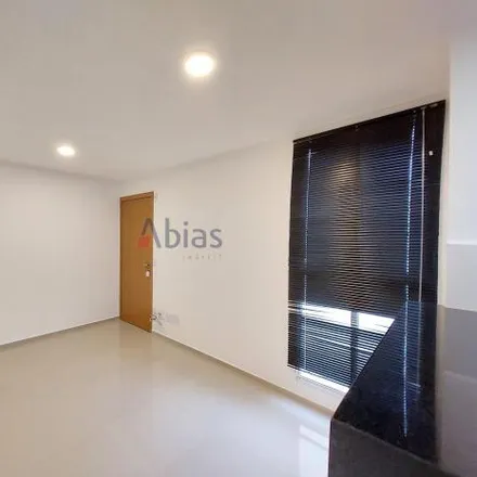 Rent this 2 bed apartment on Rua Doutor Morency Arouca in Residencial Monsenhor Romeu Tortorelli, São Carlos - SP