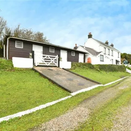 Buy this 3 bed house on Berry Hill in Goodwick, SA64 0HG