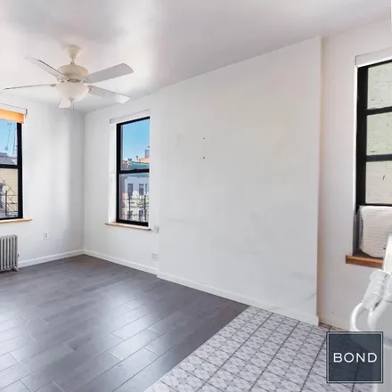 Rent this 2 bed apartment on Optical 88 in 116 Mott Street, New York