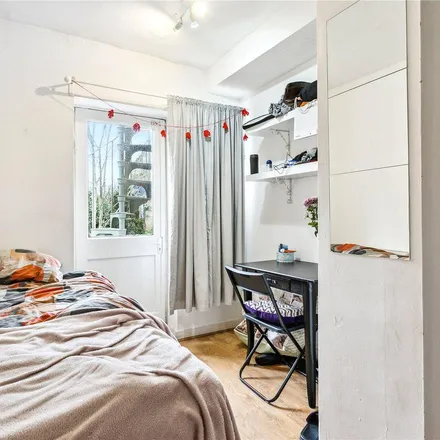 Rent this 3 bed apartment on 61 Hazellville Road in London, N19 3LY