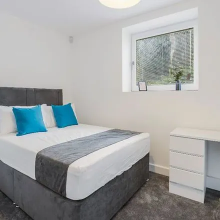 Rent this 2 bed apartment on 11 All Saints' Street in Nottingham, NG7 4DP