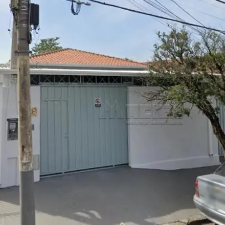 Image 2 - Rua Doutor Rubião Júnior 652, Centro, São José dos Campos - SP, 12210-180, Brazil - House for sale