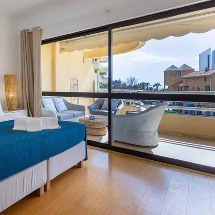 Rent this 2 bed apartment on Marina Mar in Avenida da Marina, 8125-403 Quarteira