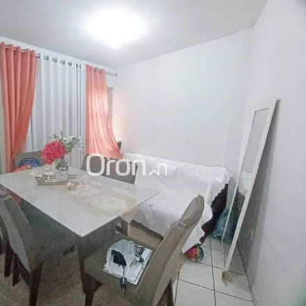 Buy this 3 bed apartment on Rua 8 in Setor Castelo Branco, Goiânia - GO