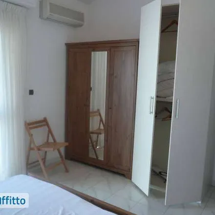 Rent this 4 bed apartment on Lungomare Roma in 64026 Roseto degli Abruzzi TE, Italy